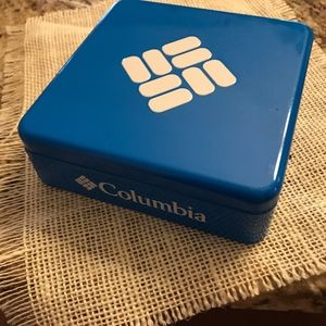 Columbia Men's RFID Wallet